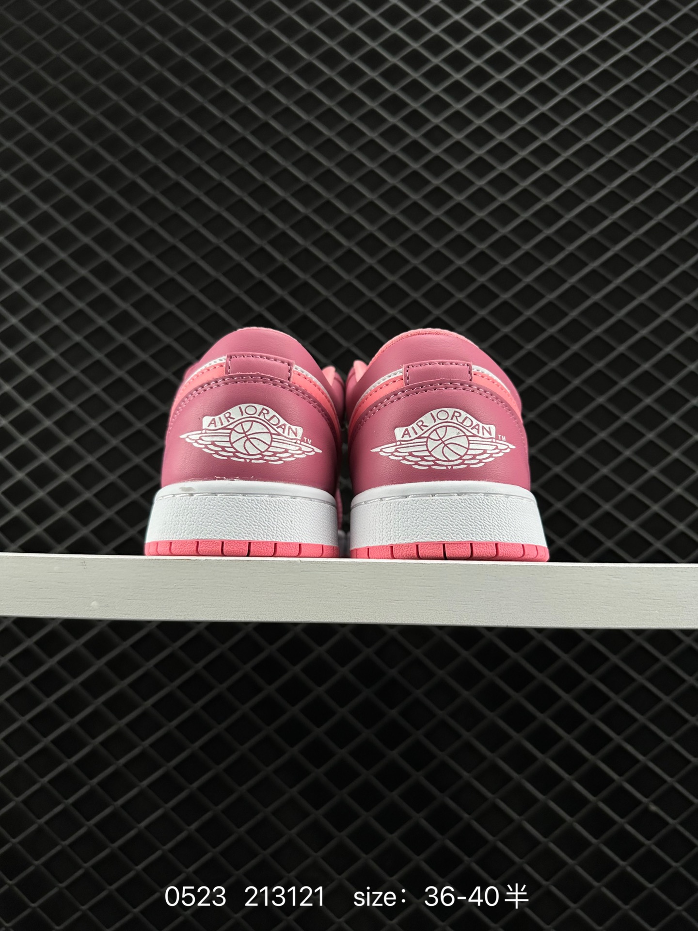 Air Jordan 1 Low AJ1